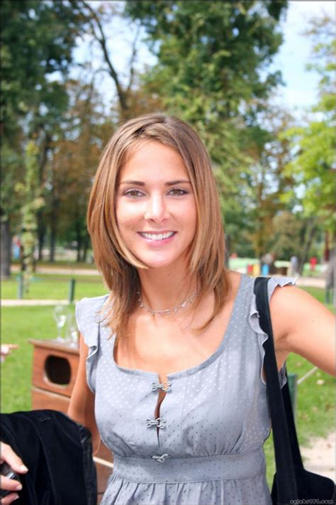 Picture Of Mélissa Theuriau