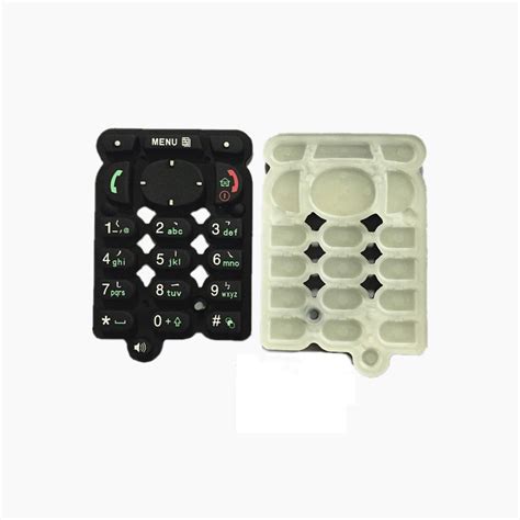motorola mtp walkie talkie digital number keypad button rubber keyboard  radios