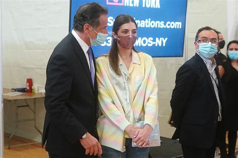 cuomo daughter shares queer identity you are not alone