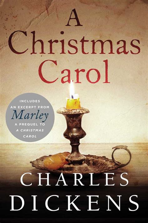 A Christmas Carol By Charles Dickens Book Read Online