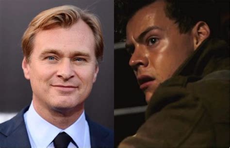 ‘i Trust My Instincts’ Christopher Nolan Defends Harry