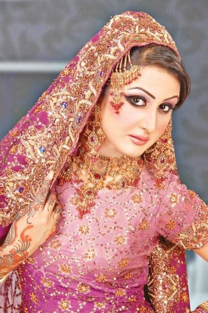 pakistani indian fashion bridal wear marriage dresses wedding latest