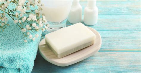 tips for choosing soap for eczema
