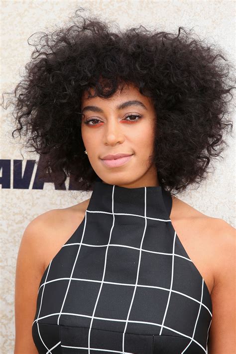 21 Curly Haired Celebs Who Will Inspire You To Get Kinky