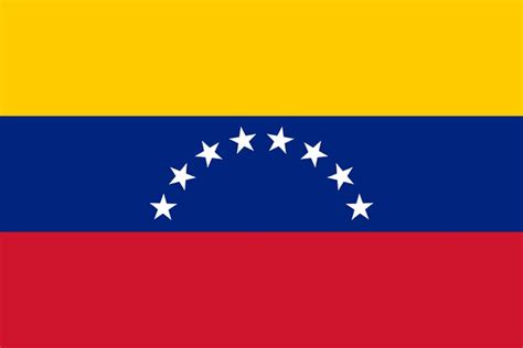 venezuela barramedacomar