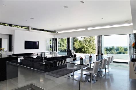 black  white interior design interior design ideas