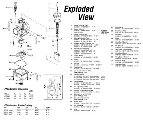 honda fourtrax  carburetor diagram wiring site resource