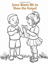 Missionary Gospel Sharing Lds Teaching Ammon Teachldschildren Christ Name Mormon sketch template