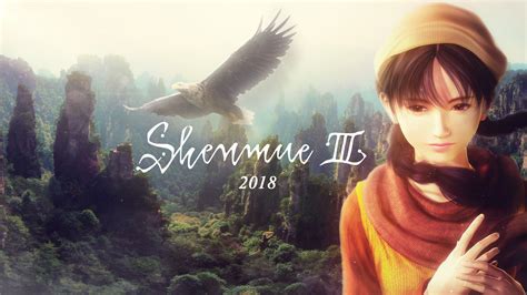 shenmue wallpapers top free shenmue backgrounds wallpaperaccess