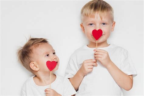 6 sweet ways to mark valentine s day with your little one