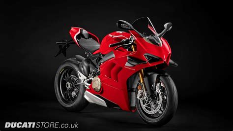 Ducati Panigale V4S for Sale UK - Ducati Manchester