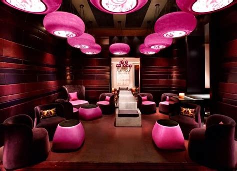 stylish home pink interiors lounge interiors bar lounge interior