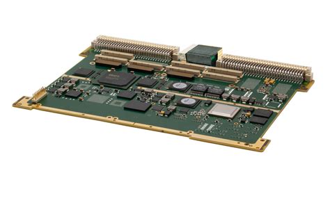 New Single Board Computer Extends Life Updates Processing