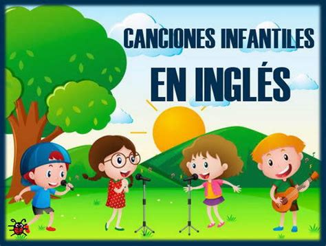 actividades  educacion infantil las  canciones  aprender ingles