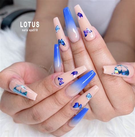 lotus nails spa updated      reviews