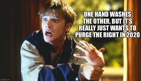 remakes idle hands imgflip