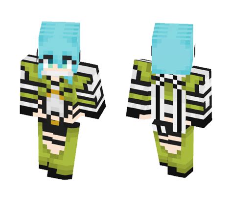 Download Requested Minecraft Skin For Free Superminecraftskins