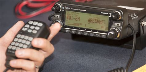 meter ham radio wovh