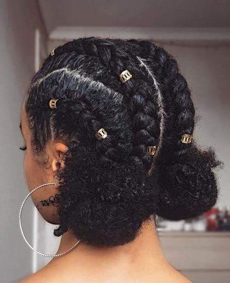 Jamaican Hairstyles For Natural Hair Jamaican Hairstyles Blog