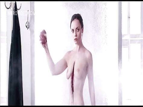 christina ricci nude in after life hd video clip 02 at