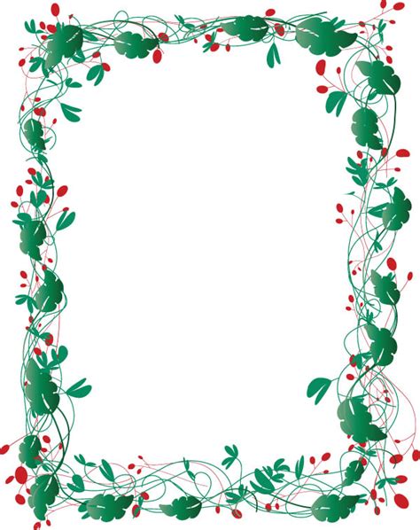 beautiful page borders designs clipart