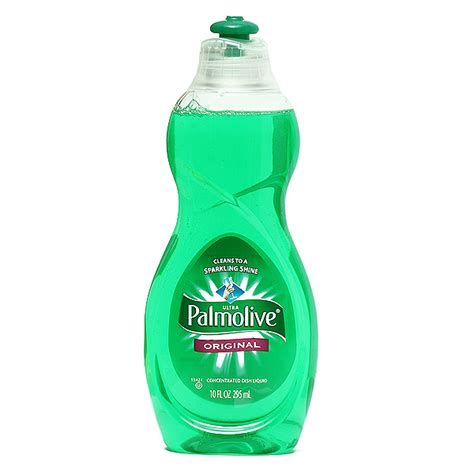 palmolive original green oz detergents dishwashing home goods