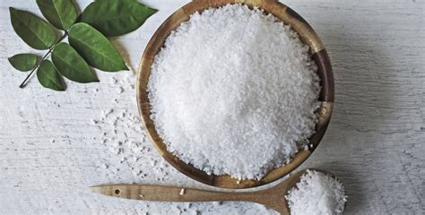 epsom salt himalayan salt blend gram pouch flourishing life magnesium