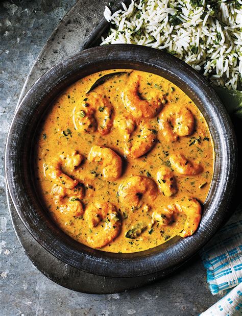 prawn masala curry recipe sainsburys magazine