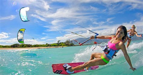 st kilda kiteboarding private tuition 2 hours adrenaline