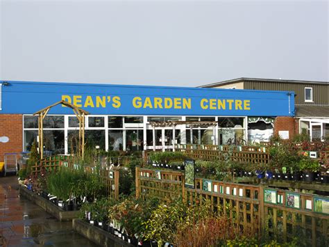 deans garden centre york scarborough