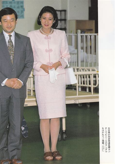 crown princess masako s adjustment disorder page 13 the royal forums