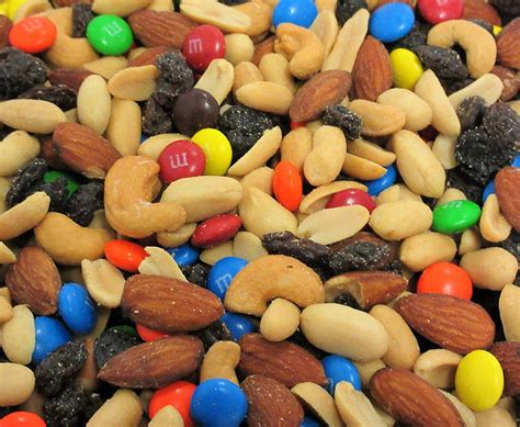 classic trail mix  mms   delish  lb walmartcom