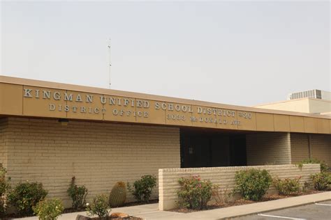 kingman unified school district continues  experience staffing challenges kingman daily