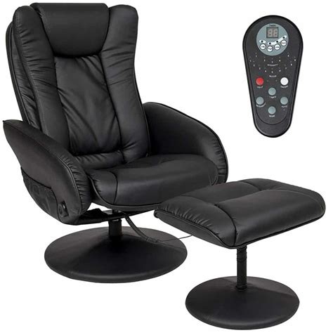 top 10 best recliners with heat and massage in 2021 reviews and guide
