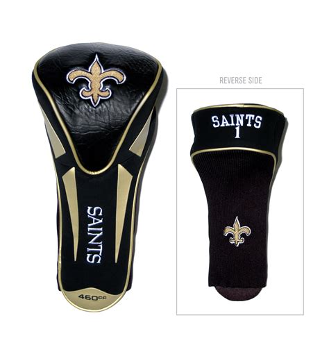 New Orleans Saints Apex Head Cover