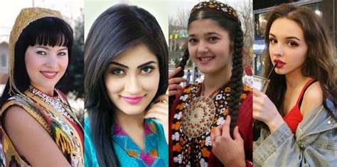 Uzbek Girls Want To Date You Uzbekistan Girls For Marriage