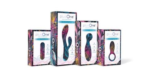 plusone launches sexual wellness collection at walmart ean online