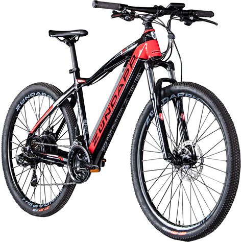 zuendapp   bike  mountainbike  zoll pedelec   cm