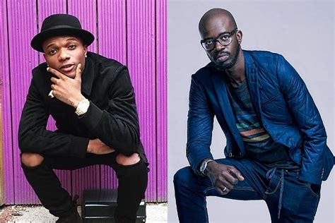 8 african acts nominated for bet awards in usa music in africa