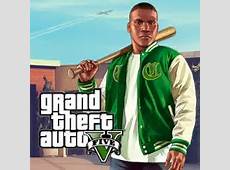 Grand Theft Auto V Xbox One: Take 2 Interactive: Video