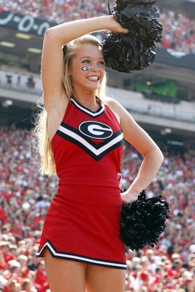 uga cheerleader xxx porn library