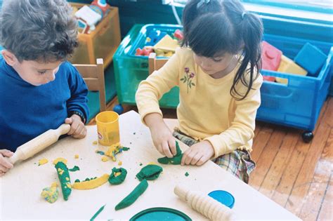 why sensory play is important