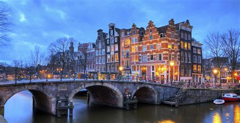 amsterdam vacation travel guide and tour information aarp