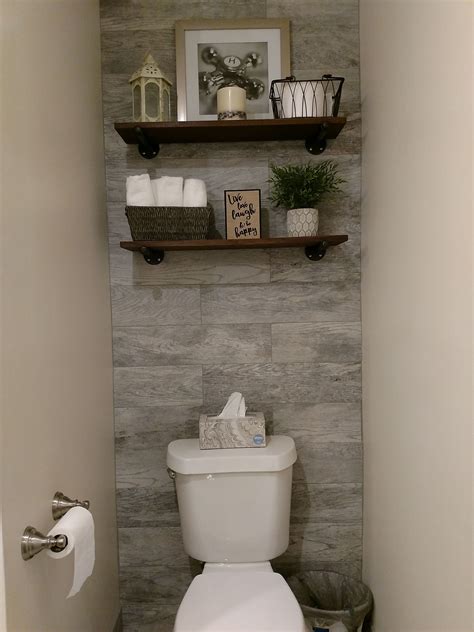 list    decorate  toilet room references stools craft