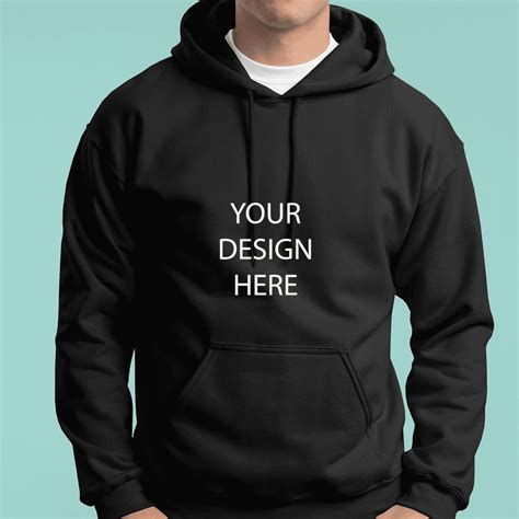 custom hoodies printmeonline design print deliver