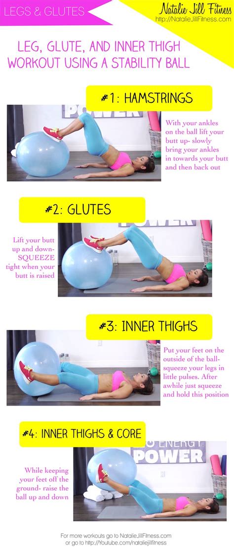 1000 images about printable workout cards from natalie jill fitness on pinterest