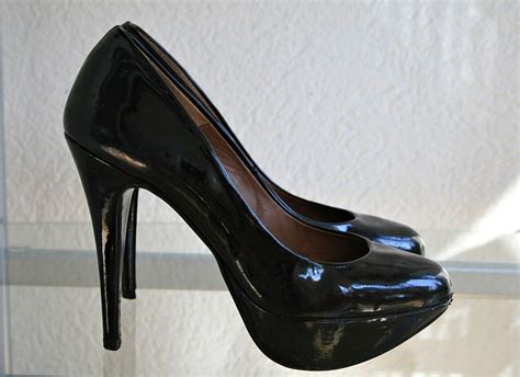 ms fashion diary goodies high heels