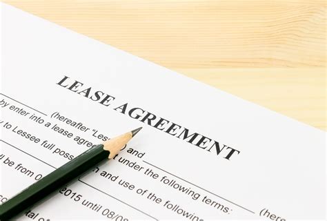 common problems  leases   solicitors  solve