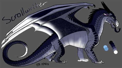 By Spudbollercreations Wings Of Fire Dragons Wings Of Fire Fire Art