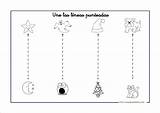 Grafomotricidad Fichas Primaria Trazos Nube Instrucciones Educapeques Leerlo Escuelaenlanube sketch template